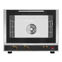 Печь конвекционная Tecnoeka Evolution EKF 464 P