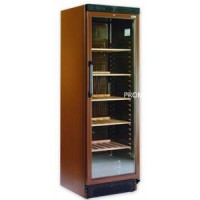 Холодильный шкаф Ugur WS 374 винный (стекло)