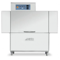 Туннельная посудомоечная машина Dihr RX 246+DDE+XP