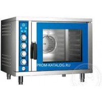 Пароконвектомат Gierre Gastro 600E