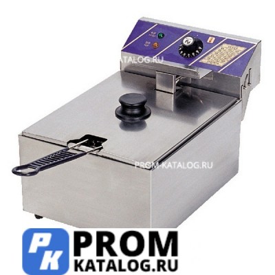 Фритюрница Kocateq EF101B