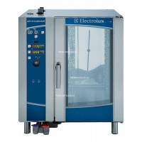 Пароконвектомат Electrolux Professional AOS101EBA2 (268202)