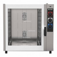 Печь конвекционная Tecnoinox GFP08M