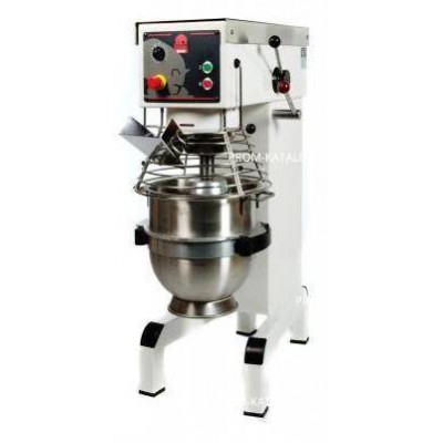 Миксер планетарный Bear varimixer AR100 VL-1S