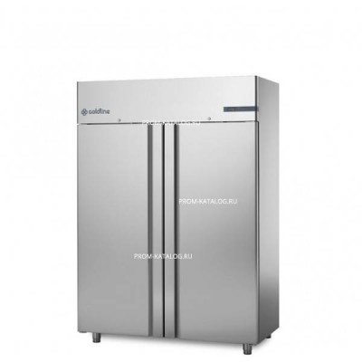 Шкаф холодильный Coldline A120/2ME (Smart)