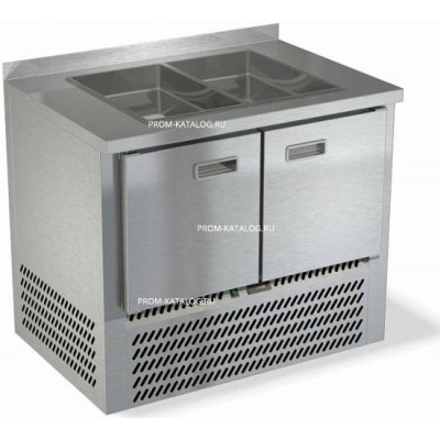 Холодильный стол Техно-ТТ СПН/С-228/20-1007