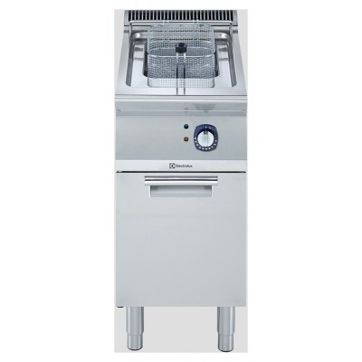 Фритюрница Electrolux Professional E7FRED12F0 (371077)