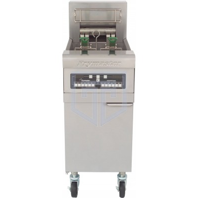 Фритюрница Frymaster FPRE114-2CSD