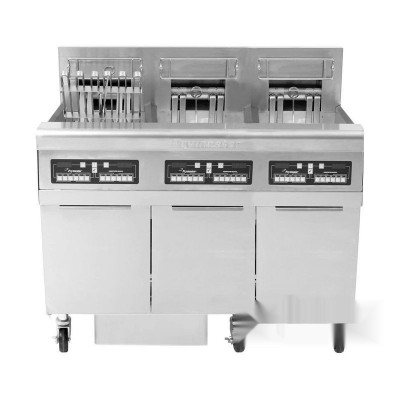 Фритюрница Frymaster FPRE314-4TCSD